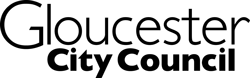 Gloucester city council logo