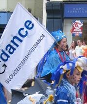 Carnival 2013